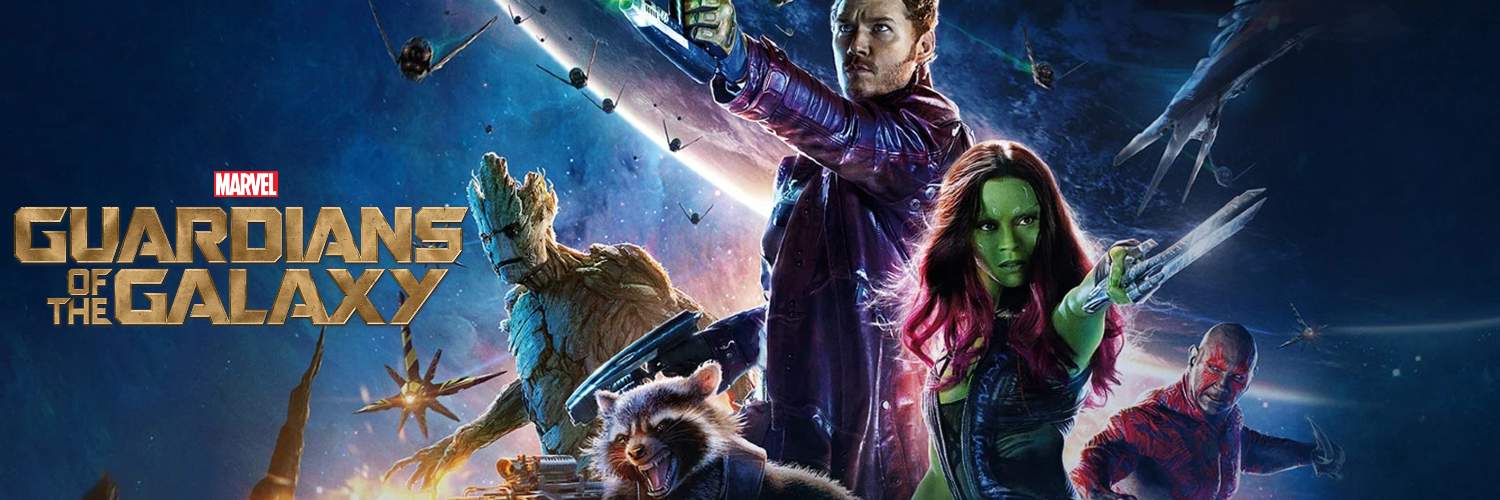 guardians of the galaxy